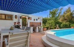 Estepona, Malaga