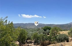 La Pedriza, Jaen