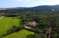 Santa Cristina, Girona