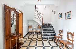 Estepa, Andalusia 41560