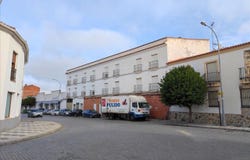 Llerena, Extremadura