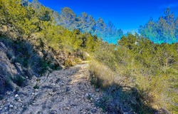 Pd Campulles, Polop, Valencian Community 03520