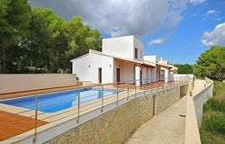 Moraira, Valencia 03724