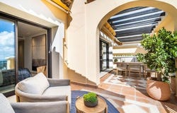 Benahavis, Malaga