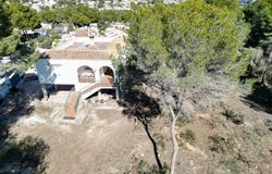 Moraira, Alicante/alacant 03724