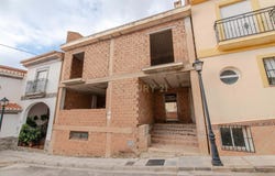 Lanjarón, Andalusia
