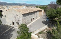 Monòver, Valencia 03640