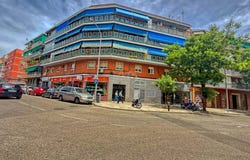 Madrid, Madrid 28025