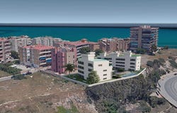 El Campello, Valencian Community 03560