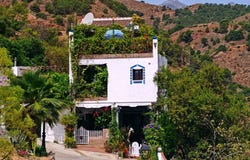 Tolox, Andalusia 29109