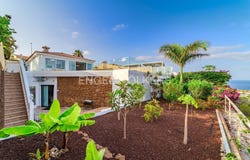Adeje, The Canary Islands 38679