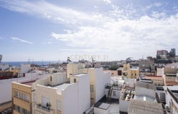 Santa Cruz de Tenerife, Canary Islands