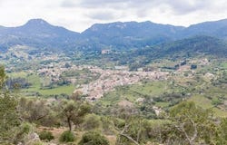 Puigpunyent, Illes Balears