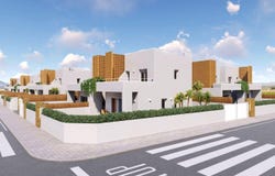 Pilar de la Horadada, Valencia 03190