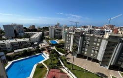 Benalmadena, Andalucía