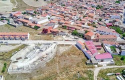Lezuza, Castilla le Mancha 02160