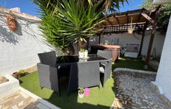 La Sabatera, Moraira, Valencian Community 3724