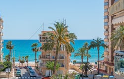 El Campello, Valencia 03560