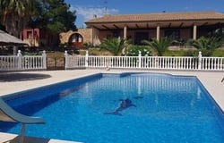 Murcia, Costa Blanca (alicante)