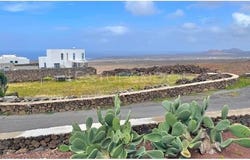 Yaiza, Lanzarote