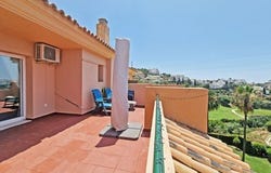 Mijas, Andalucía