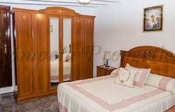 Corumbela, Málaga