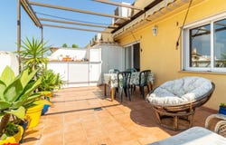 CIU MIGUEL HERNANDEZ, Denia, Valencian Community 3700