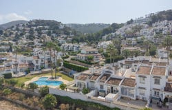 Moraira, Valencia 03724