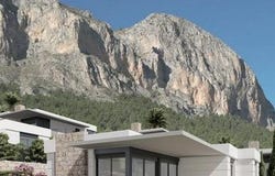 Polop, Costa Blanca (alicante)