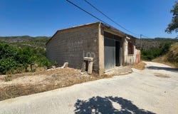 Portimão, Valencian Community 03788