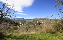 Benissa, Valencia 03720