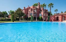 Benahavis, Andalucía