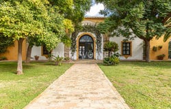 Umbrete, Andalusia 41806