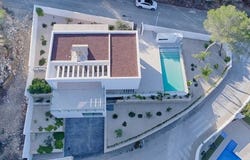 Moraira, Alicante (costa Blanca)