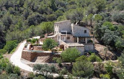 El Molar, Catalonia 43736