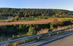 Berga, Catalonia