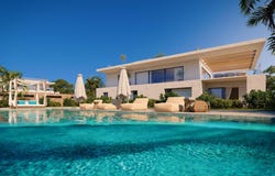 Ibiza Town, The Balearic Islands 07800