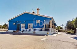 Portimão, Valencian Community 03296