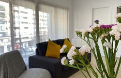 Carrer Xelva, Valencia, Valencian Community 46018