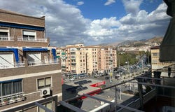 Granada, Andalusia