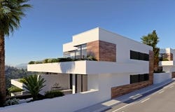 Benitachell, Alicante