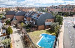Las Rozas de Madrid, Madrid 28232