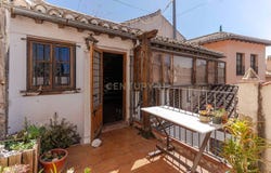 Granada, Andalusia