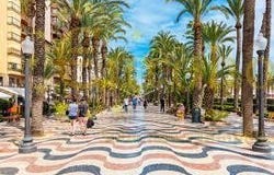 centro, Alicante, Valencian Community