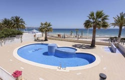 Calpe/Calp, Valencian Community
