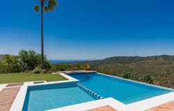 Benahavis, Andalusia 29679