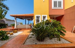 Adeje, The Canary Islands 38670