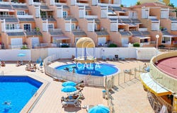 San Eugenio, Canary Islands 38660
