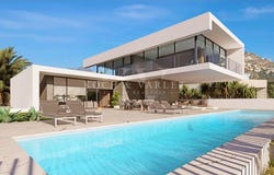 Moraira, Valencia 03724