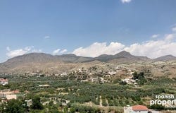 Oria, Almeria